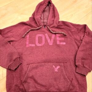 American Eagle Outfitters Hoodie